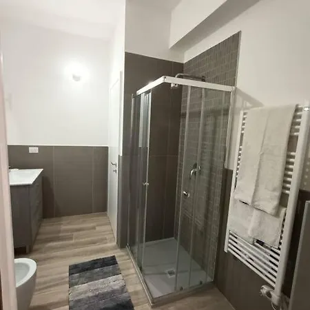 Apartman Daisy -