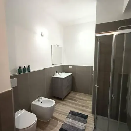 Apartman Daisy - Parma