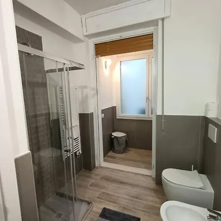 Daisy - Apartman Parma