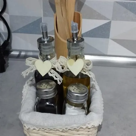 Apartman Daisy - Parma