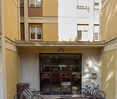 Daisy - Apartman Parma