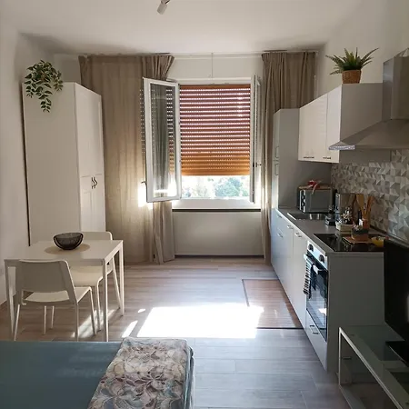 Daisy - Apartman Parma