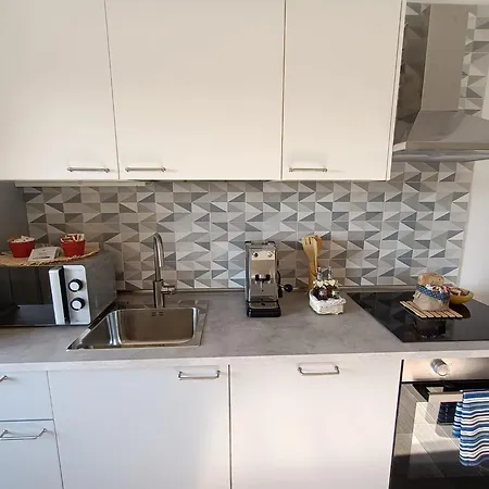 Apartman Daisy - Parma