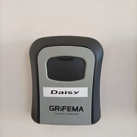 Apartment Daisy - Parma