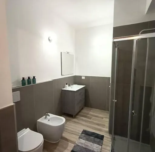 شقة Daisy - بارما