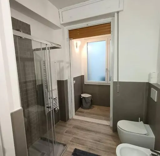 Daisy - Апартаменты Парма