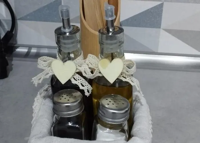 شقة Daisy - بارما