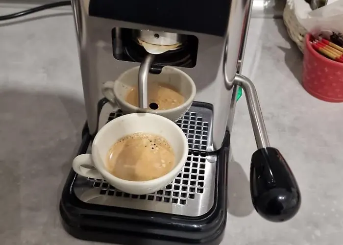 Апартаменты Daisy -