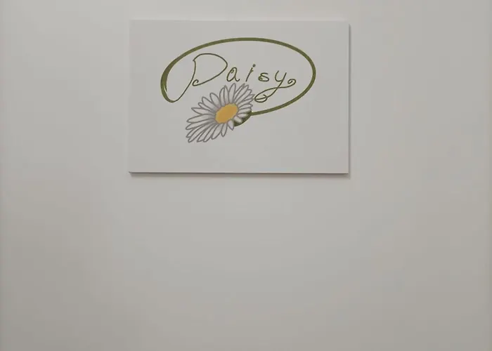 Daisy - شقة