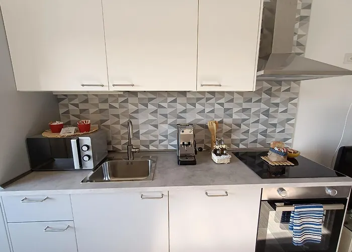 شقة Daisy - بارما